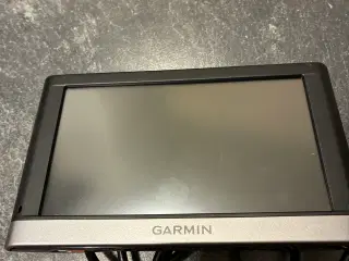 Garmin nüvi 2598LMT GPS navigation