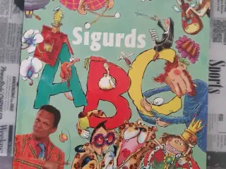 Sigurds ABC