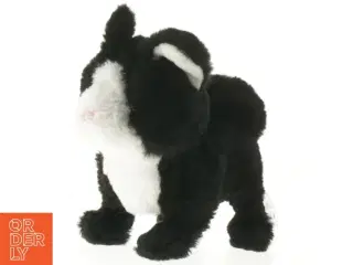 Plysdyr af en kat fra Happy Pets (str. 19 cm)
