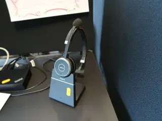 Headset JABRA
