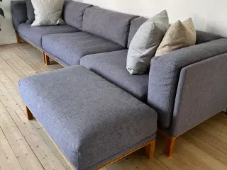 Sofa - bolia