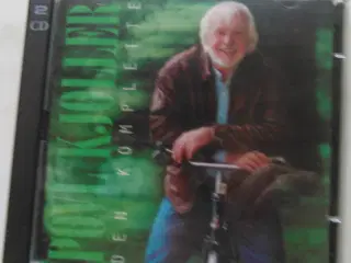 POUL KJØLLER: DEN KOMPLETTE (2CD 