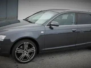 Audi 19" fælge
