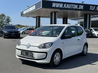 VW up 1,0 MPI BMT Take 60HK 3d