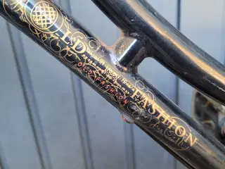 Batavus old fashion