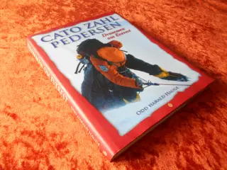 Cato Zahl Pedersen - Drømmen om Everest