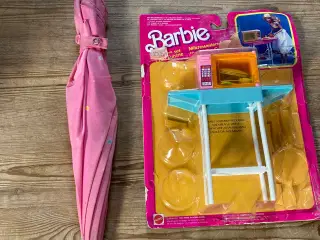 Pakkekalendergaver - pige