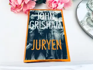 Juryen - John Grisham 