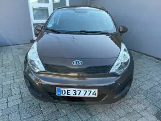 Kia Rio 1,1 CRDi 75 Active