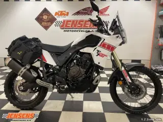 Yamaha Ténéré 700