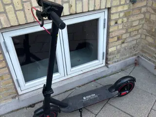 V10 Pro El Løbehjul