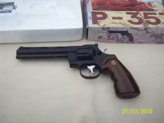 softgun