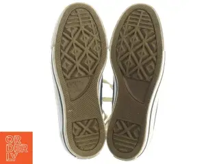 Converse All Star lave sneakers fra Converse (str. 36)