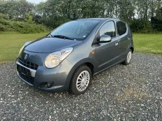 Suzuki Alto 1,0 Blue