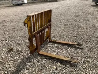 - - - JCB pallegafler mm