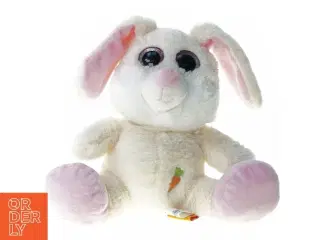 Bamse fra Fizy (str. 23 x 26 cm)