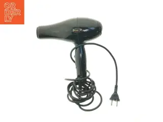 Hårtørrer Twister 18 fra Twister 18 (str. 23 cm)