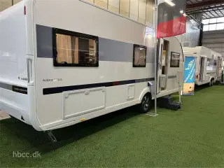 2025 - Adria Adora 613 UL