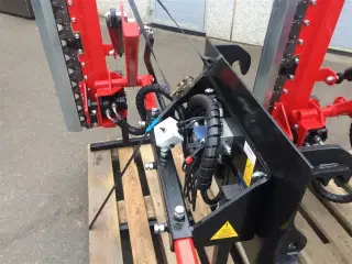ScanMek Hækkklipper Hækkeklipper - OBS 80cc HY.motor