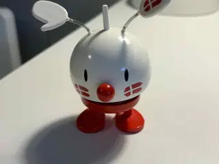 Fødselsdags Hoptimist 6 cm