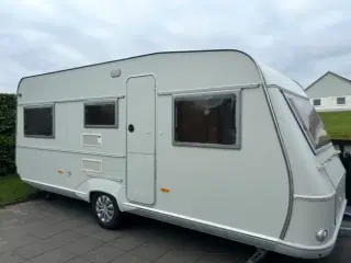 LMC Luxus 495 campingvogn