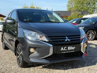 Mitsubishi Space Star 1,2 Invite+