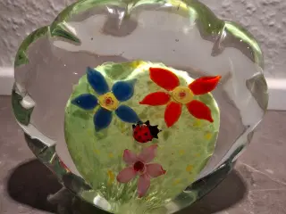 Murano glas kunst 