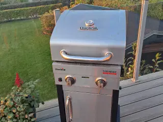 Charbroil gasgrill 