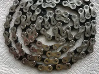 11-speed kæde