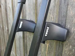 Thule tagbøljesæt 