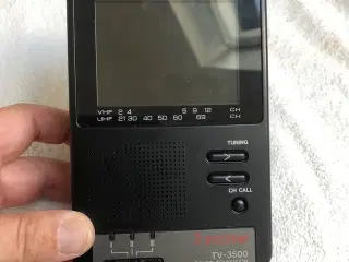 Casio tv-3500