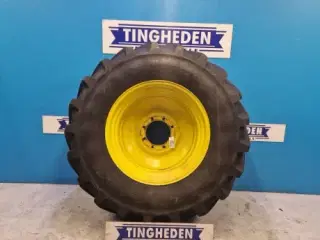 30" 540/65 R30
