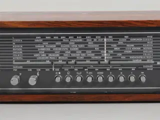 B&o beomaster 900 stereo automatik