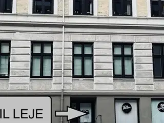 Danmarksgade, 9000 Aalborg