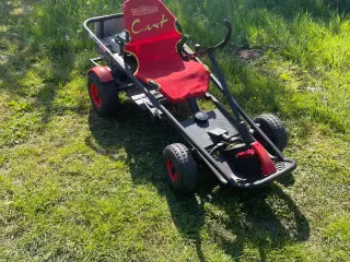 💯💯 GO KART 💯💯