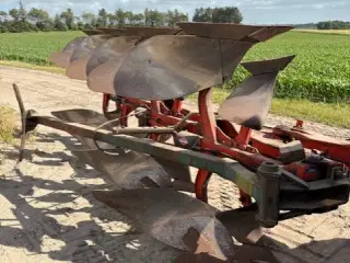 Kuhn Plov Vario Master 120NSH