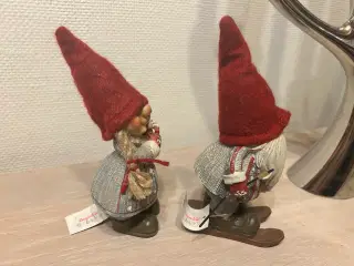 Nisse par julepynt 