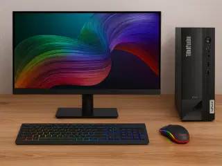 Gamer Esport Workstation PC