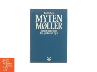 Myten Møller af Jan Cortzen (bog)