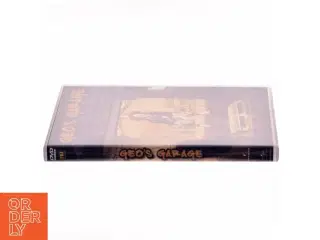 Geo - Geo&#39;s Garage [dvd] med Geo (DVD)