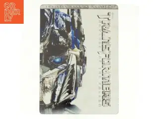 Transformers