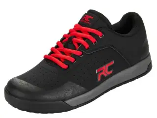 Ride Concepts Hellion Black/Red