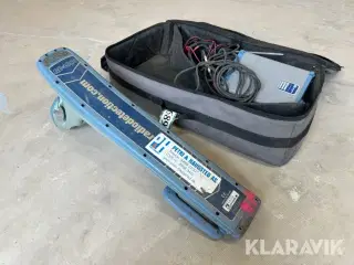 Kabelsøger Radiodetection RD4000