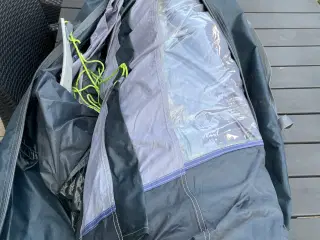 Rejsefortelt 390