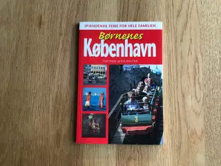 Børnenes København