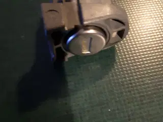 Transporter T5 ny låsecylinder