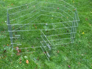 Hvalpebur