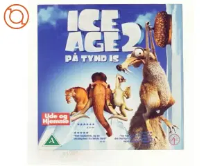 Ice age 2