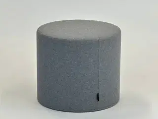 Softline Puf (Lysegrå)