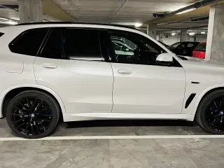 BMW X5 45e M-Sport Plus
